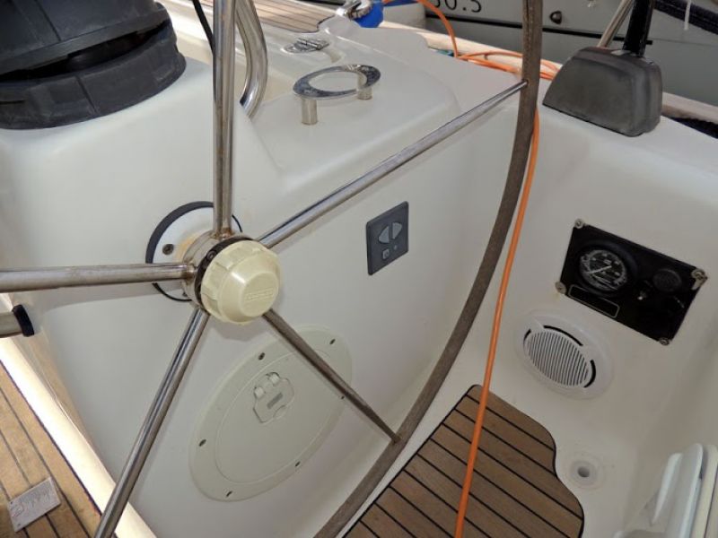 Bavaria 46 Cruiser