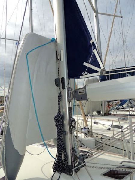 Bavaria 46 Cruiser