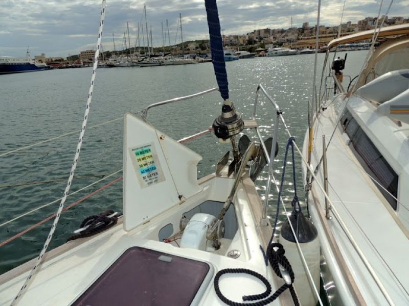 Bavaria 46 Cruiser