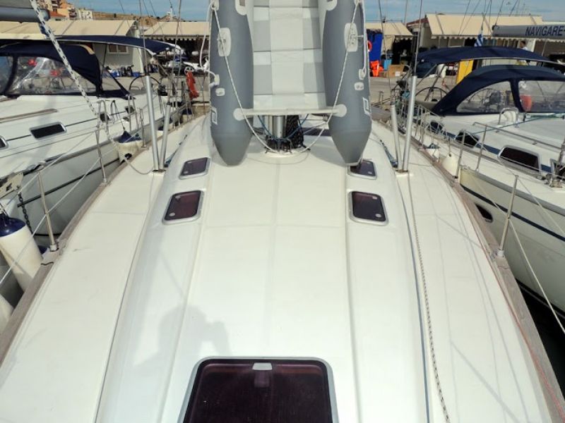 Bavaria 46 Cruiser