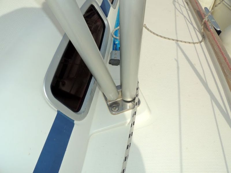 Bavaria 46 Cruiser