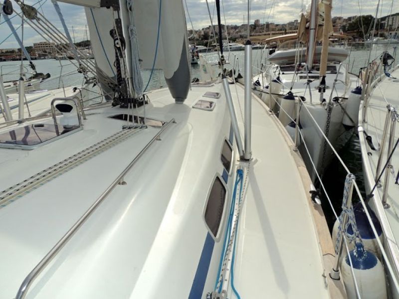 Bavaria 46 Cruiser