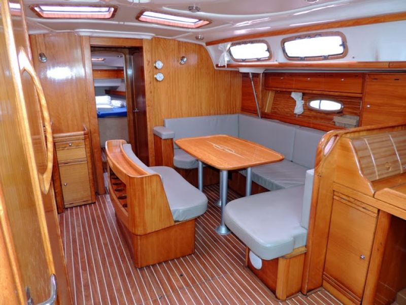Bavaria 46 Cruiser