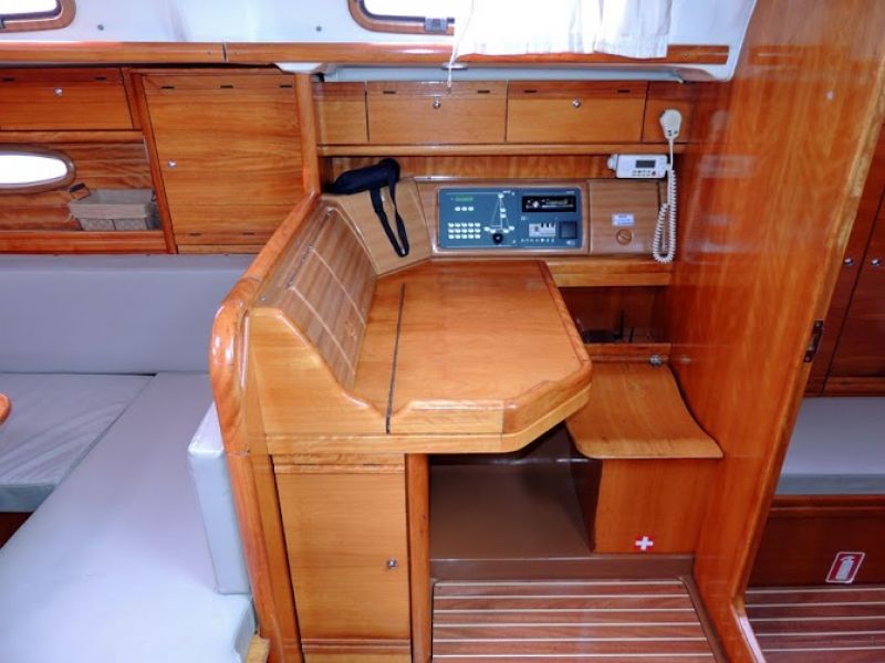 Bavaria 46 Cruiser