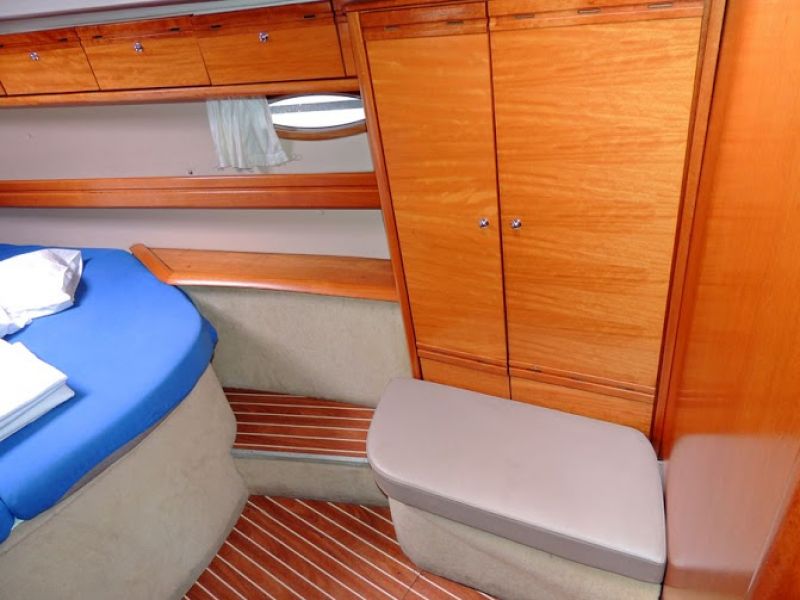 Bavaria 46 Cruiser