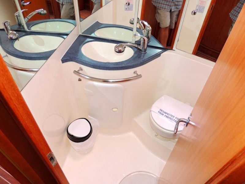 Bavaria 46 Cruiser