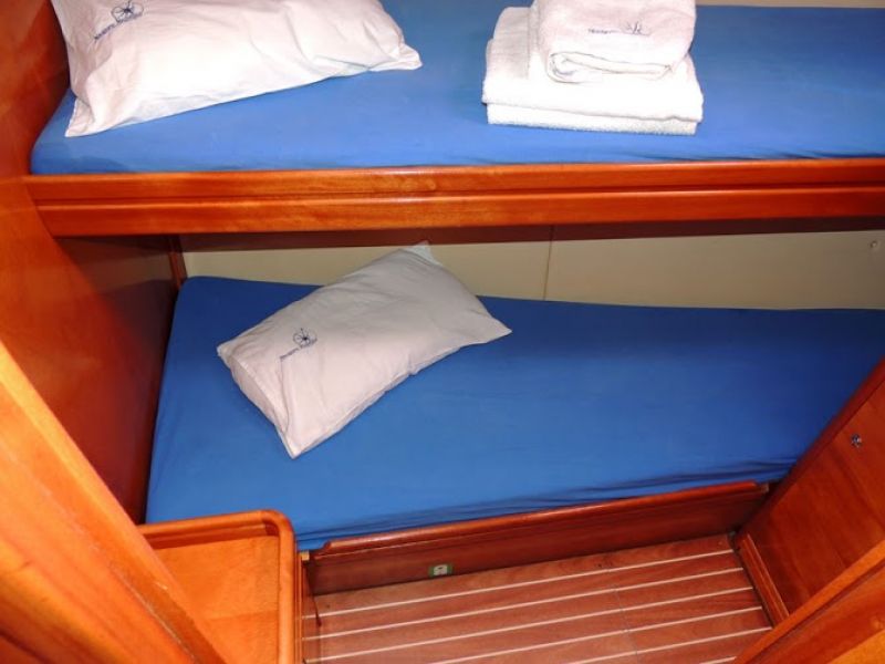 Bavaria 46 Cruiser
