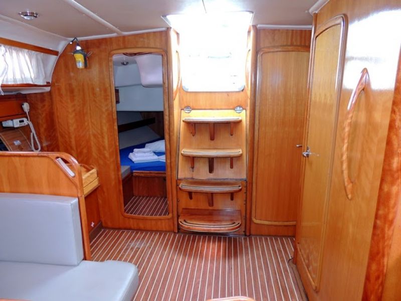 Bavaria 46 Cruiser