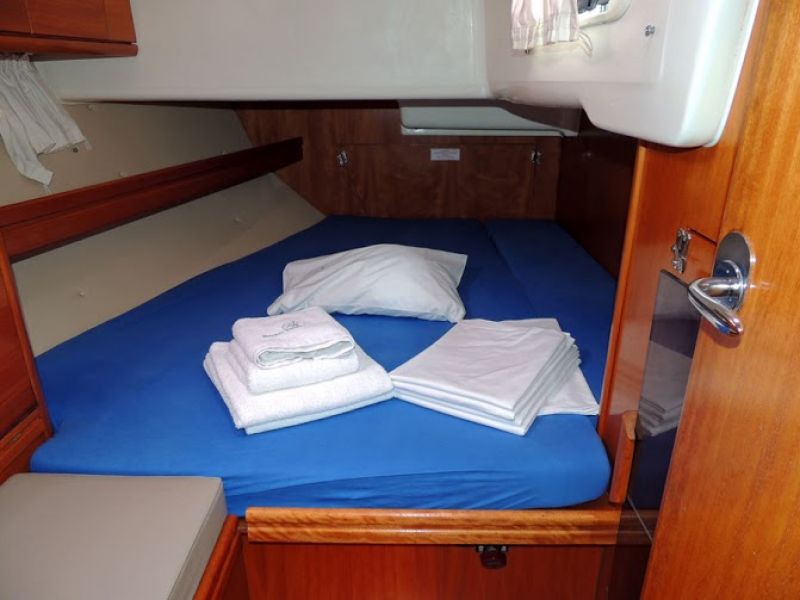 Bavaria 46 Cruiser