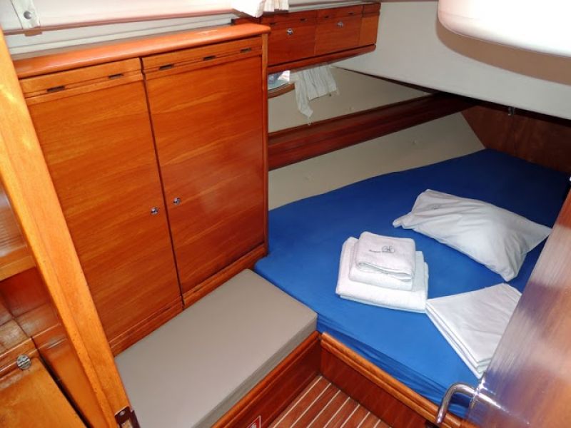 Bavaria 46 Cruiser