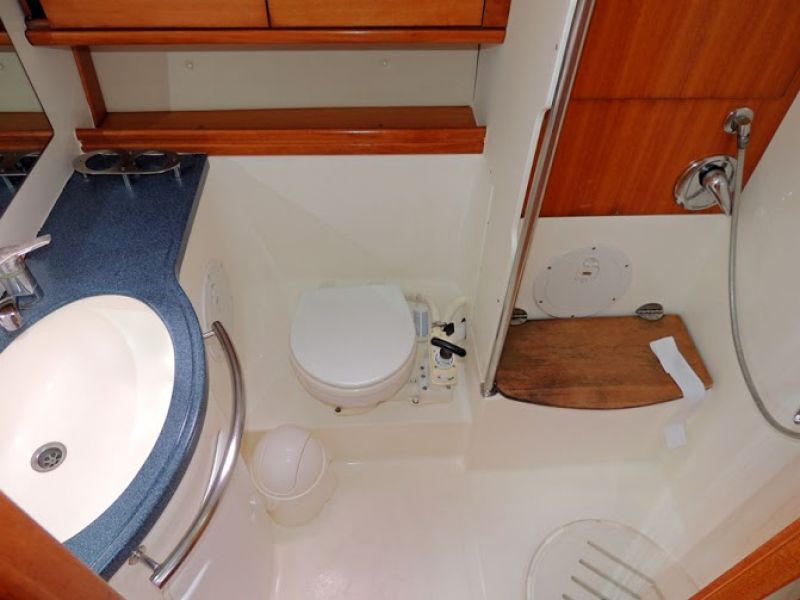 Bavaria 46 Cruiser
