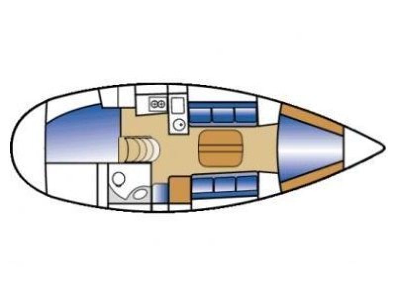 Bavaria 32