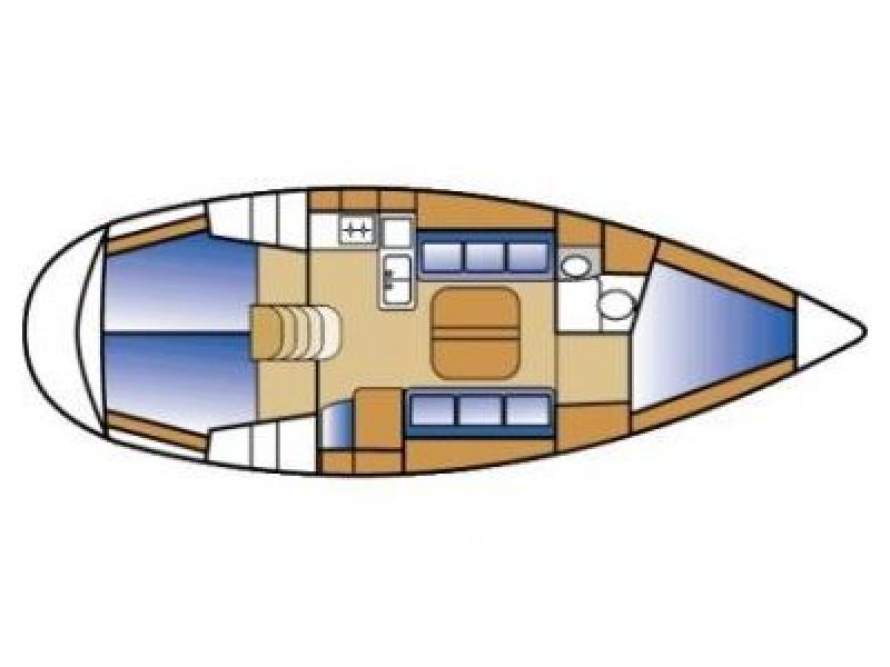 Bavaria 36