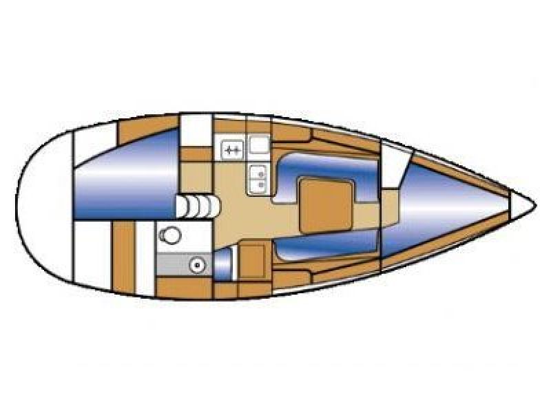 Elan 333