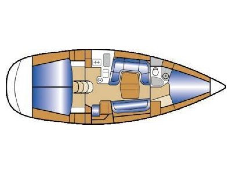 Salona 40(2)