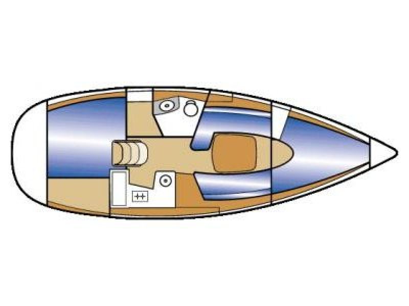Sun Odyssey 32