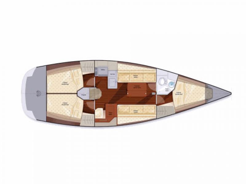 Salona 37