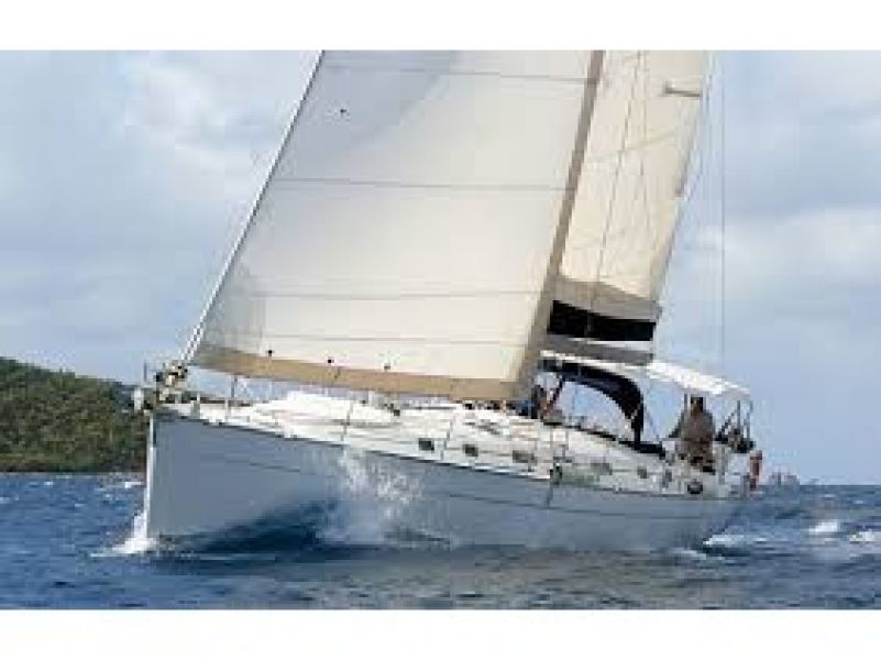 Elan 494 Impression