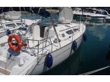 Sun Odyssey 35