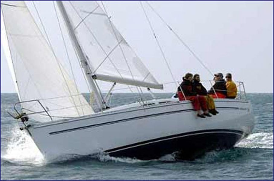Elan 333