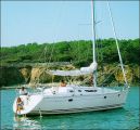 Sun Odyssey 362