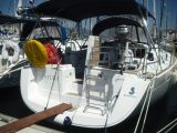 Oceanis 40