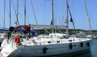 Oceanis Clipper 411