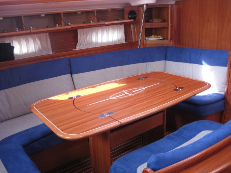 Bavaria 50 Cruiser