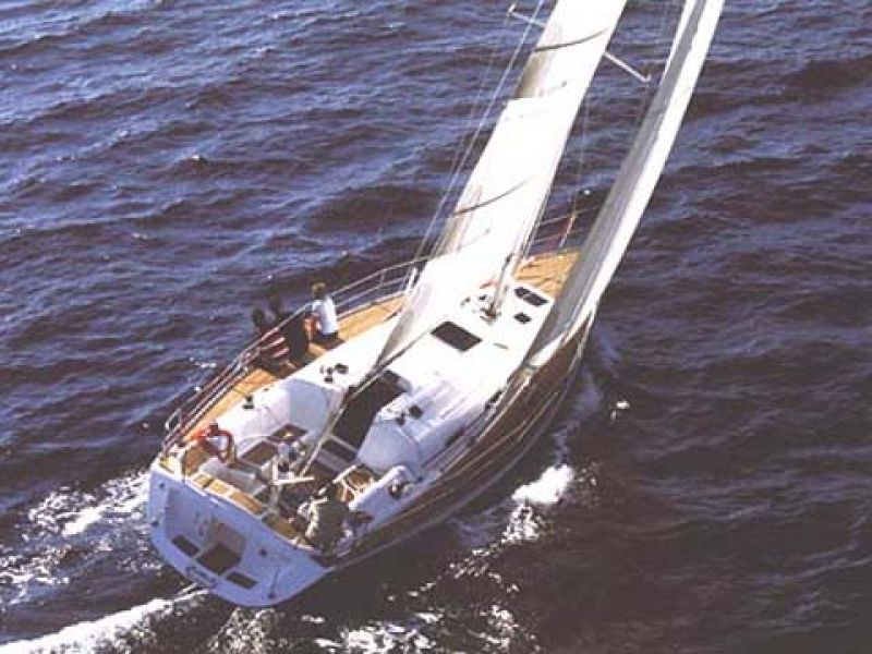 Elan 431