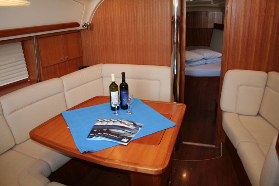 Elan 384 Impression