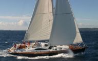 Sun Odyssey 54 DS