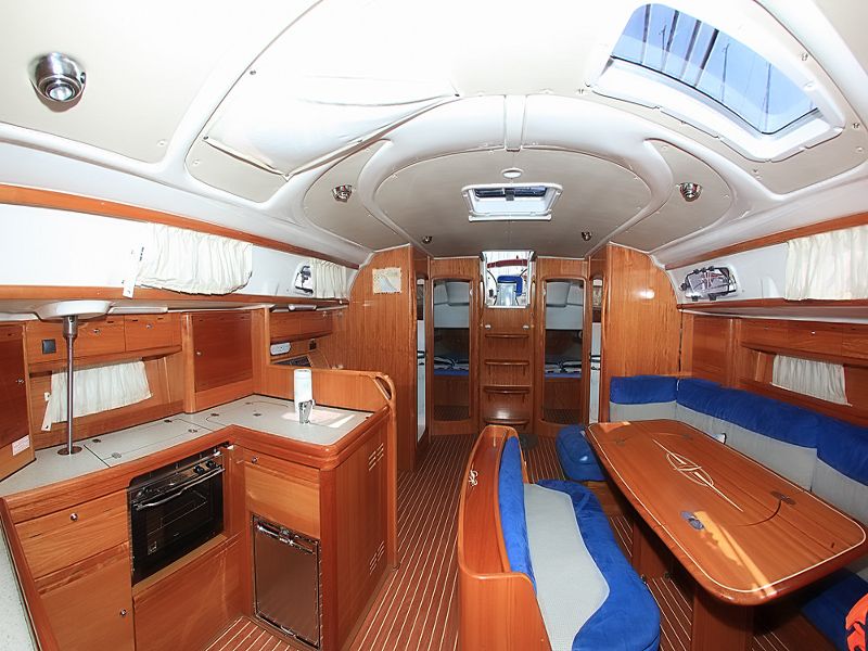 Bavaria 50 Cruiser