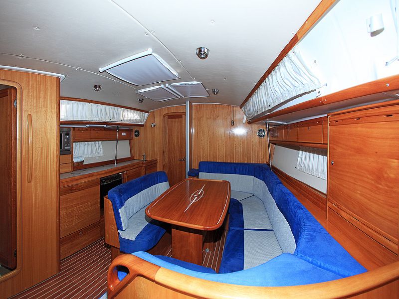 Bavaria 40 Cruiser 