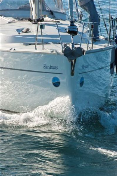 BAVARIA C 45 BT