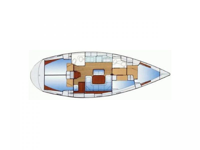 Bavaria 44
