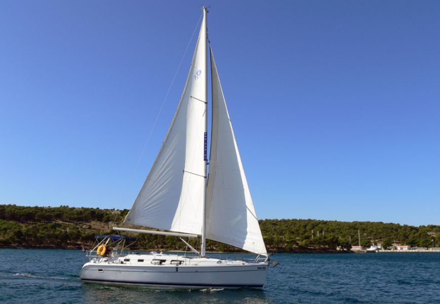 Hunter 41