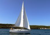 Hunter 41