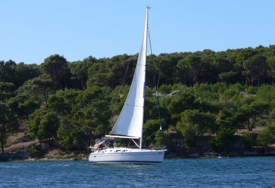 Hunter 41