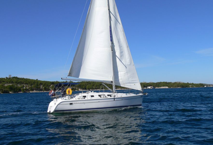 Hunter 41
