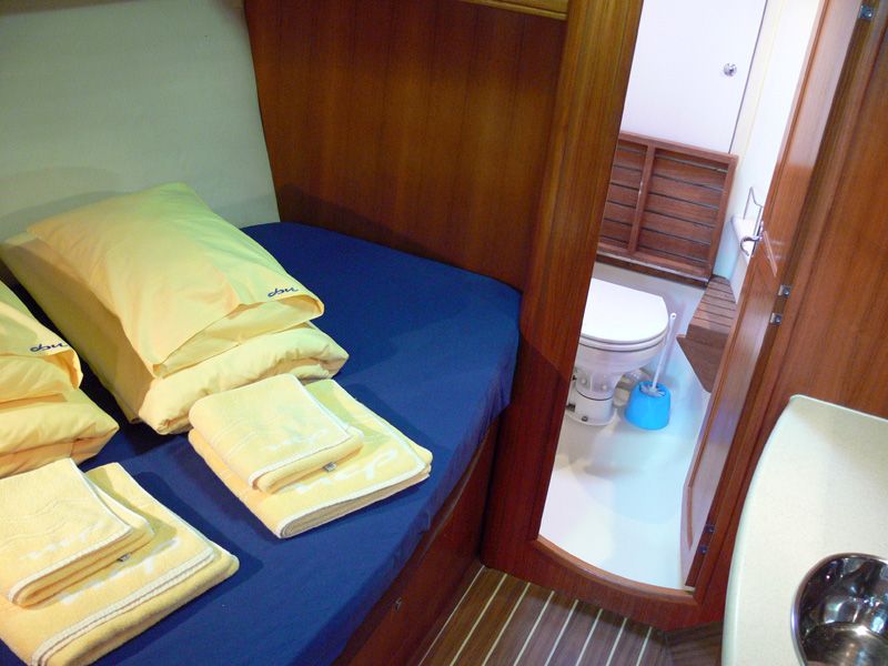 Hunter 41