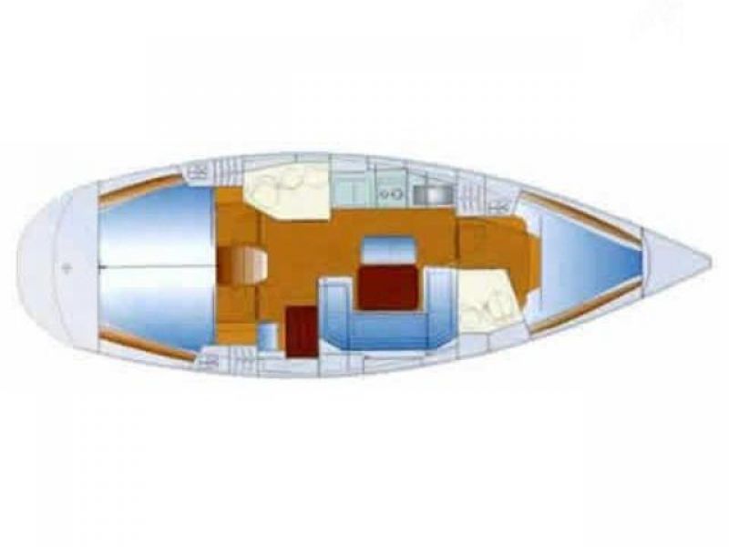 Bavaria 40