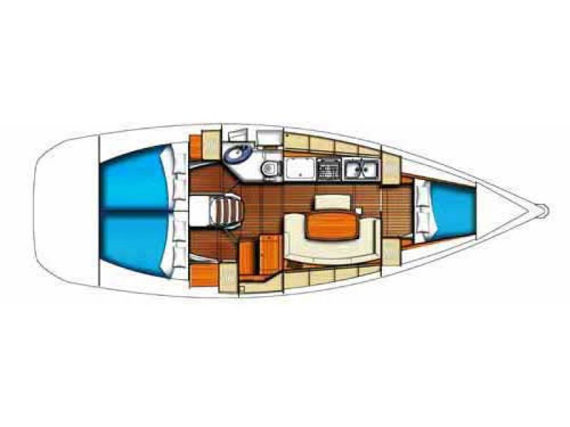 Cyclades 39