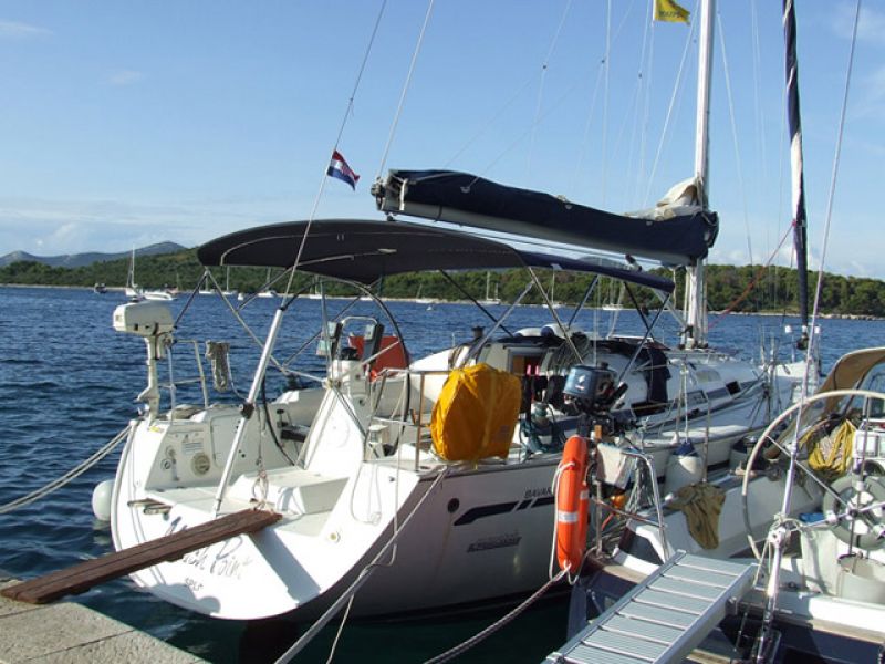 Bavaria 42 Match
