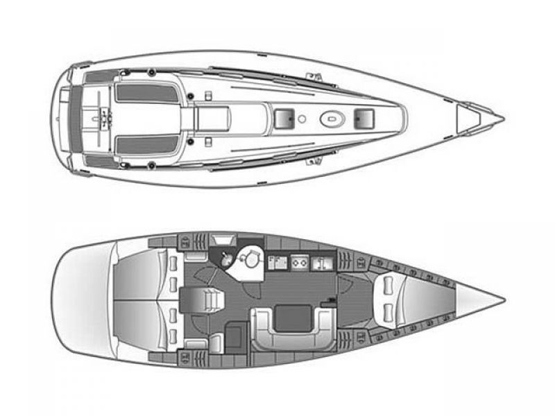Bavaria 42 Match