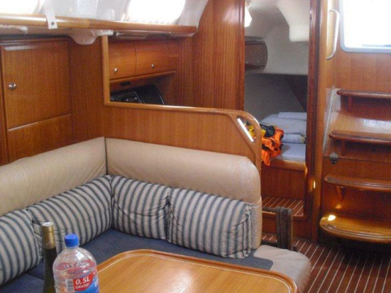 Bavaria 42 Match