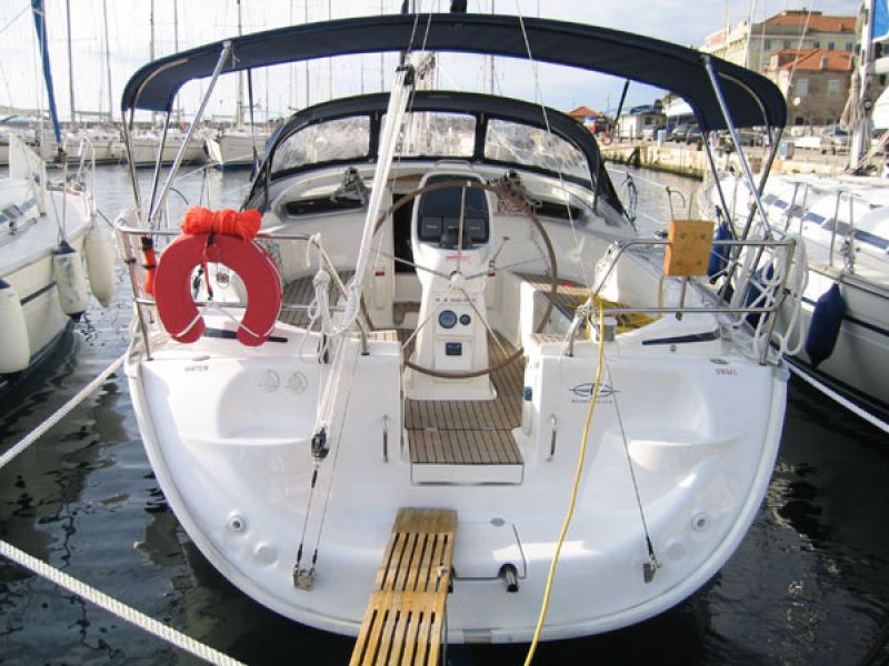 Bavaria 37 Cruiser
