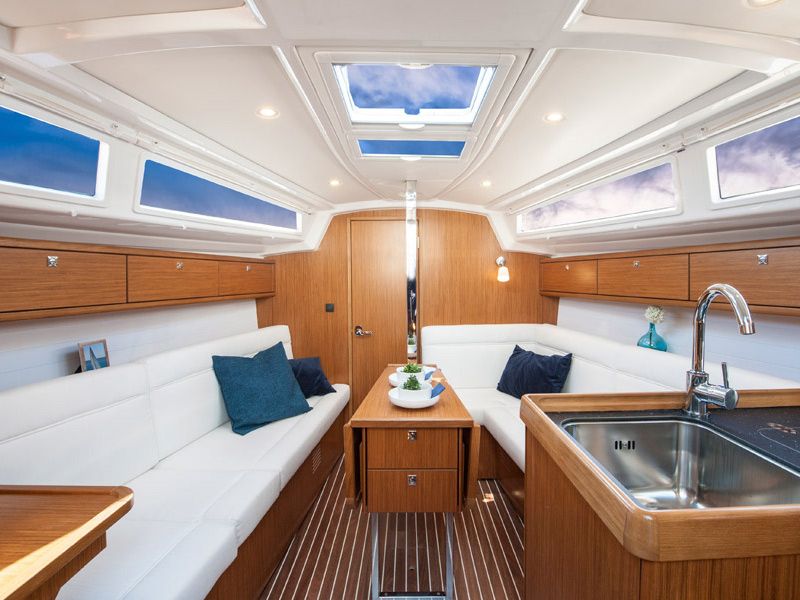 Bavaria 33 Cruiser 