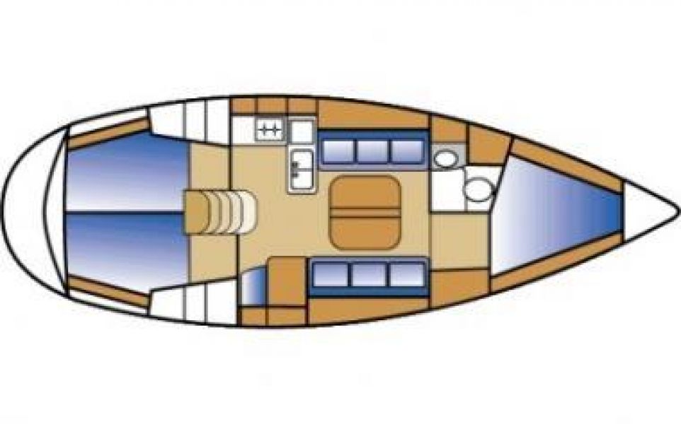 Bavaria 36