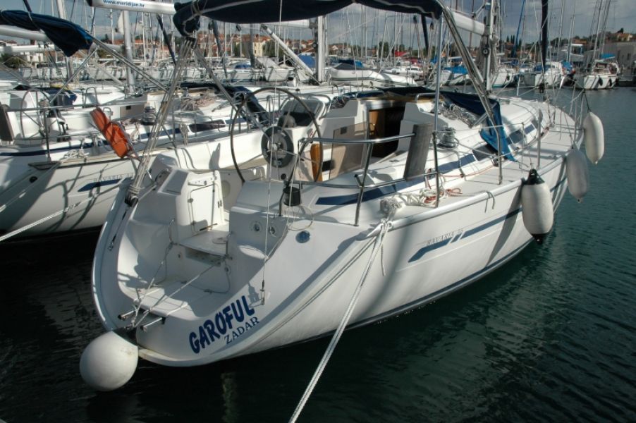 Bavaria 36