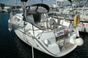 Sun Odyssey 32